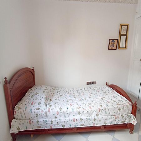 Bab Chaouen 7Lits2Chbre1Salon Apartment Chefchaouen Exterior foto