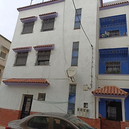 Bab Chaouen 7Lits2Chbre1Salon Apartment Chefchaouen Exterior foto