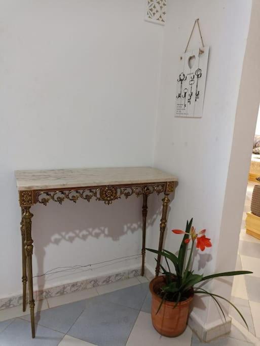 Bab Chaouen 7Lits2Chbre1Salon Apartment Chefchaouen Exterior foto