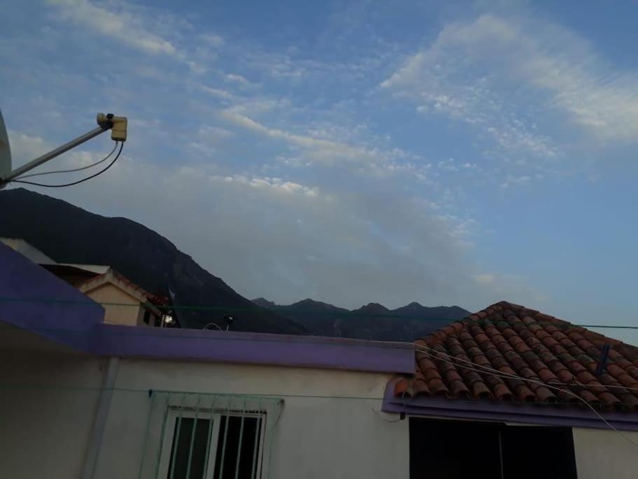 Bab Chaouen 7Lits2Chbre1Salon Apartment Chefchaouen Exterior foto