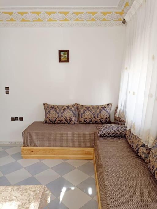 Bab Chaouen 7Lits2Chbre1Salon Apartment Chefchaouen Exterior foto