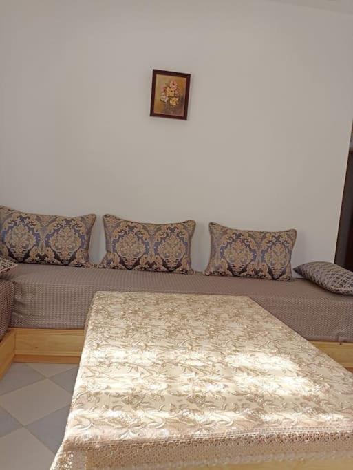 Bab Chaouen 7Lits2Chbre1Salon Apartment Chefchaouen Exterior foto